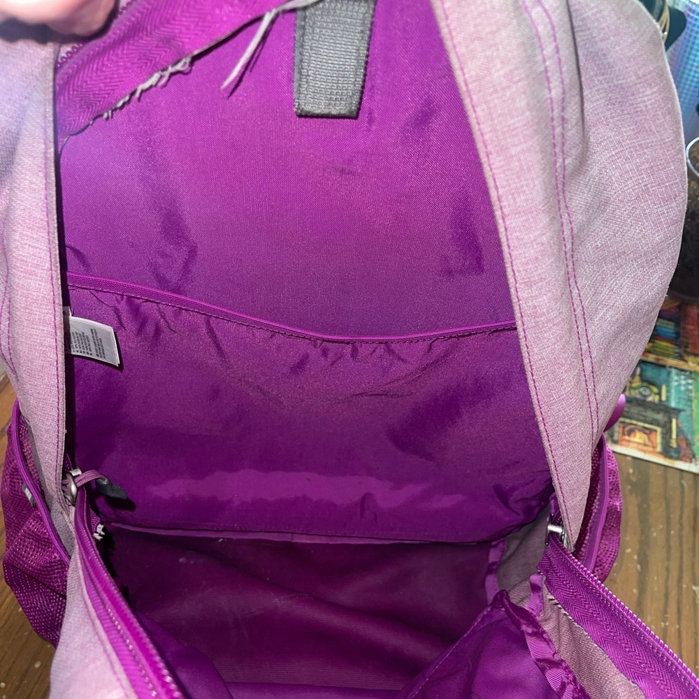 The North Face Jester Backpack - Picture 7 of 11